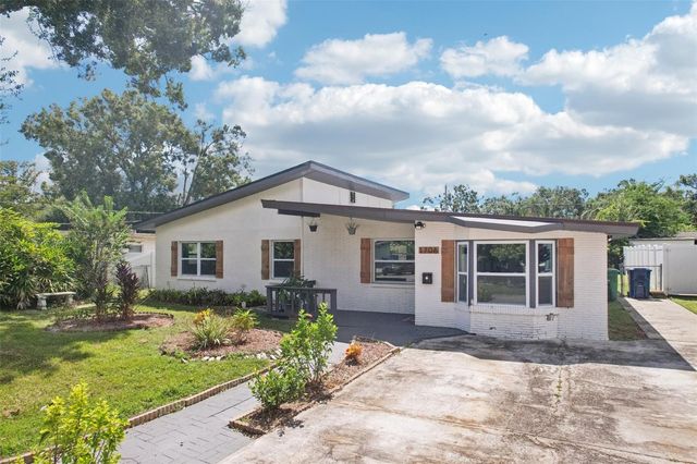 1706 W JEAN. STREET, Tampa, FL 33604