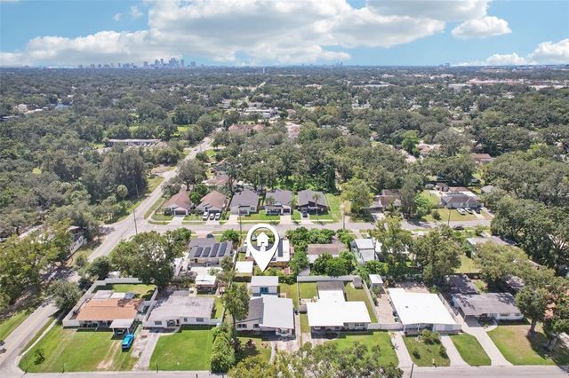 1706 W JEAN. STREET, Tampa, FL 33604