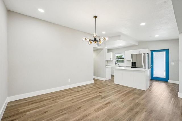 1706 W JEAN. STREET, Tampa, FL 33604