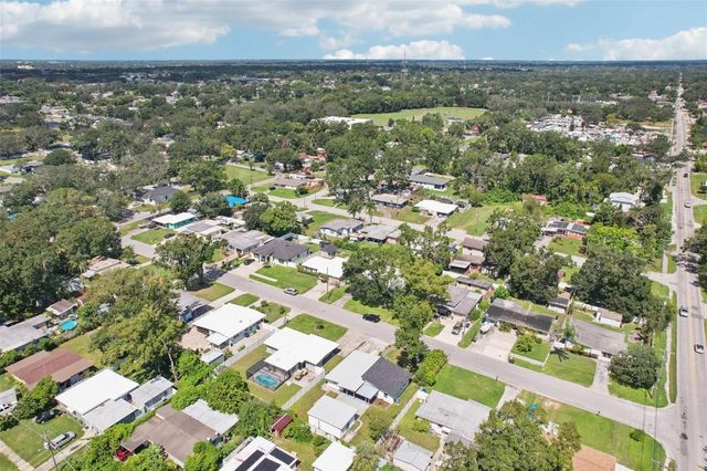 1706 W JEAN. STREET, Tampa, FL 33604