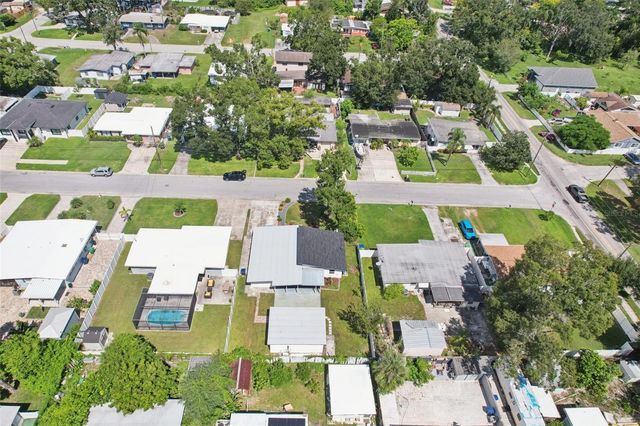 1706 W JEAN. STREET, Tampa, FL 33604