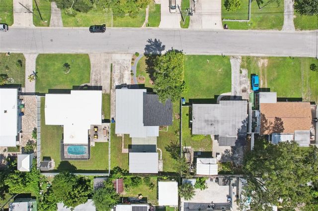 1706 W JEAN. STREET, Tampa, FL 33604