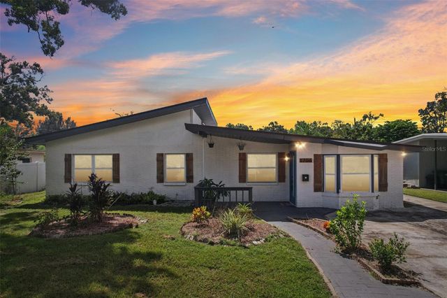 1706 W JEAN. STREET, Tampa, FL 33604