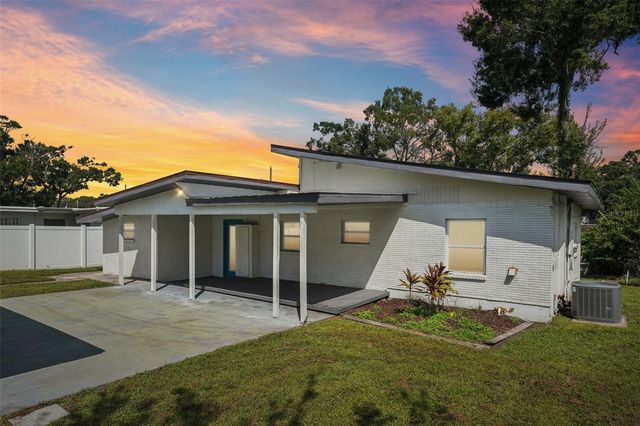 1706 W JEAN. STREET, Tampa, FL 33604