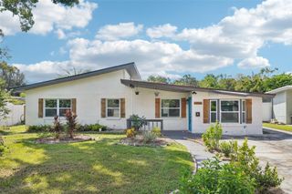 1706 W JEAN. STREET, Tampa, FL 33604