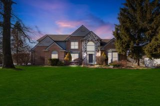 5958 Lohr Lake Drive, Pittsfield Charter Twp, MI 48108