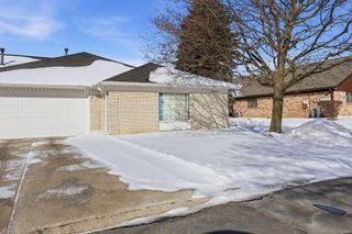 38673 Birch Meadow Drive, Clinton Twp, MI 48036