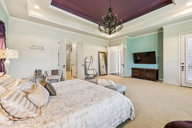 715 Simmons Road, Double Oak, TX 75077