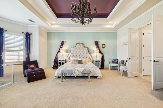 715 Simmons Road, Double Oak, TX 75077