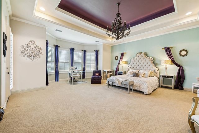 715 Simmons Road, Double Oak, TX 75077