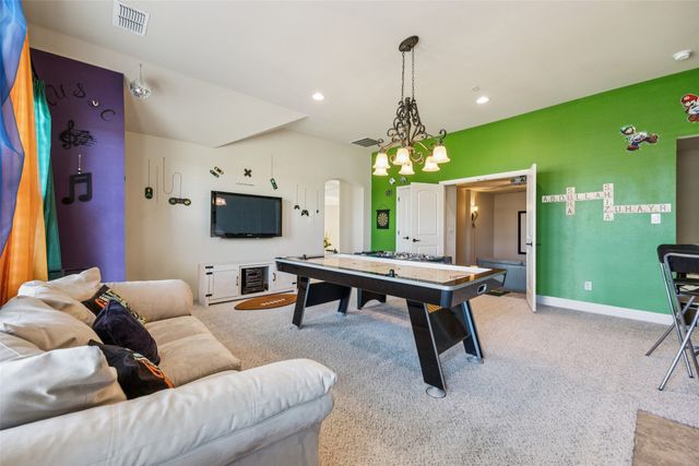 715 Simmons Road, Double Oak, TX 75077