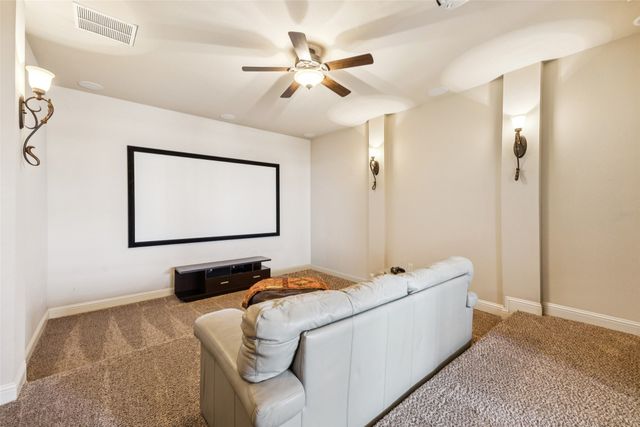 715 Simmons Road, Double Oak, TX 75077