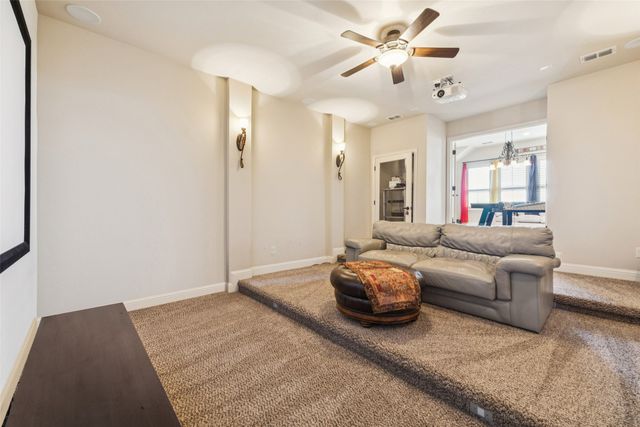 715 Simmons Road, Double Oak, TX 75077