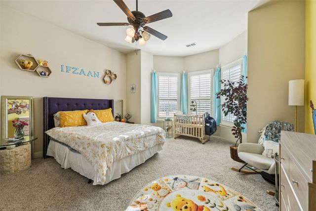 715 Simmons Road, Double Oak, TX 75077