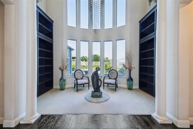 715 Simmons Road, Double Oak, TX 75077