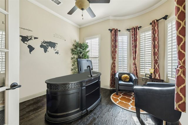 715 Simmons Road, Double Oak, TX 75077