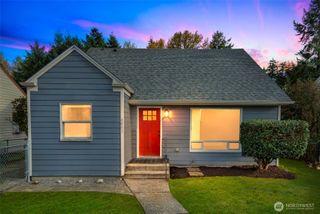 6841 S Wapato Street, Tacoma, WA 98409