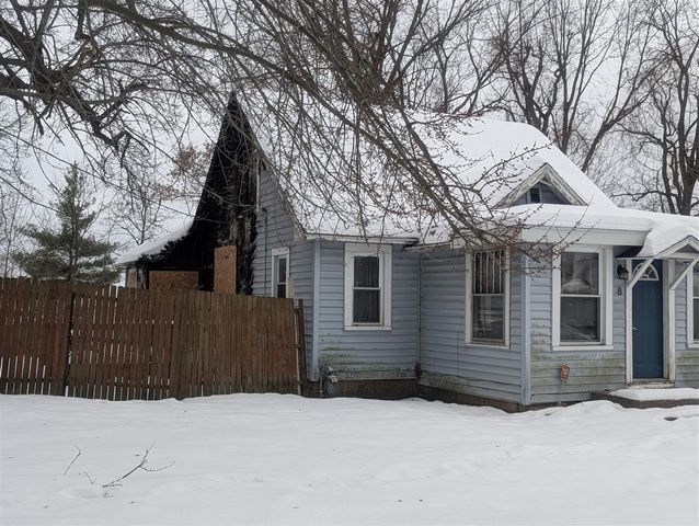 8 Richmond Avenue, Battle Creek, MI 49014