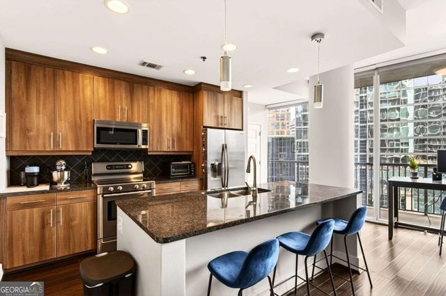 1080 Peachtree Street 909, Atlanta, GA 30309