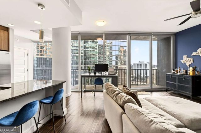 1080 Peachtree Street 909, Atlanta, GA 30309