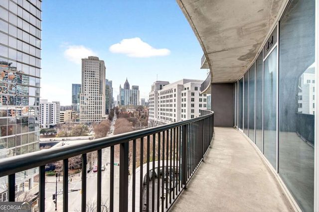 1080 Peachtree Street 909, Atlanta, GA 30309