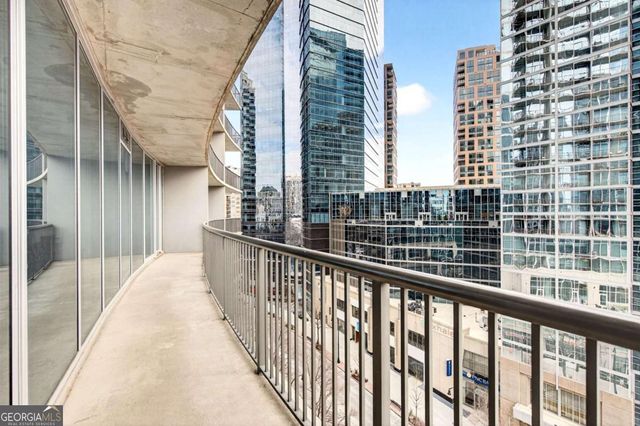 1080 Peachtree Street 909, Atlanta, GA 30309