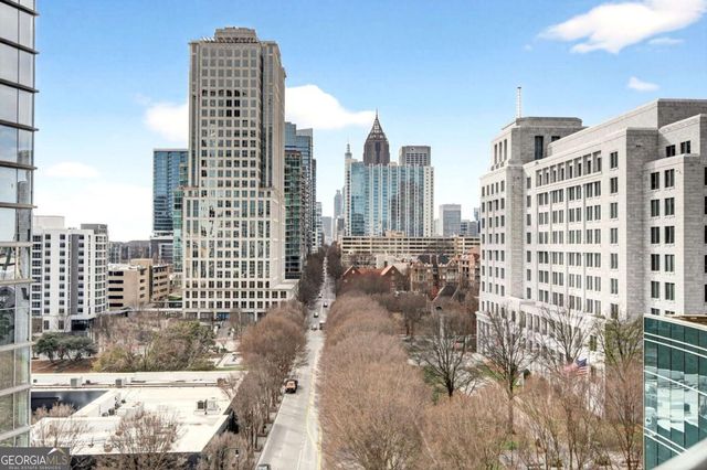 1080 Peachtree Street 909, Atlanta, GA 30309