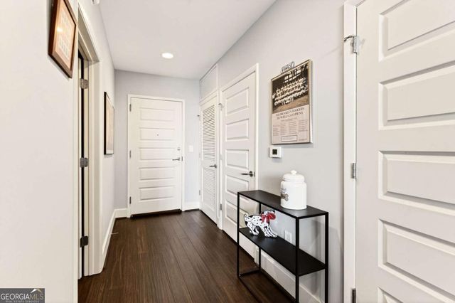 1080 Peachtree Street 909, Atlanta, GA 30309