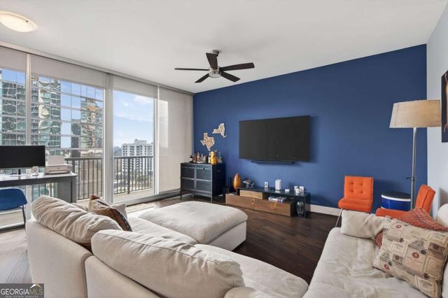 1080 Peachtree Street 909, Atlanta, GA 30309