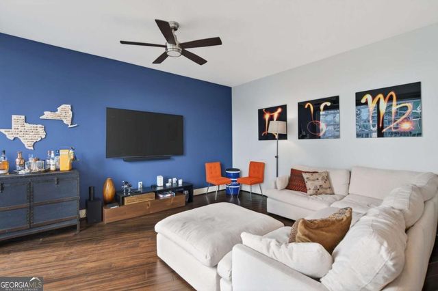 1080 Peachtree Street 909, Atlanta, GA 30309