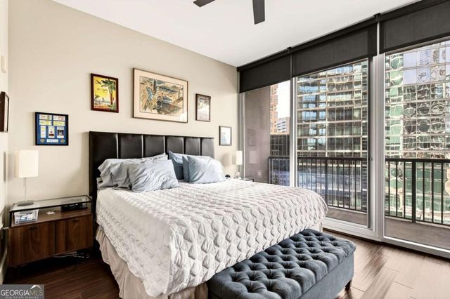 1080 Peachtree Street 909, Atlanta, GA 30309