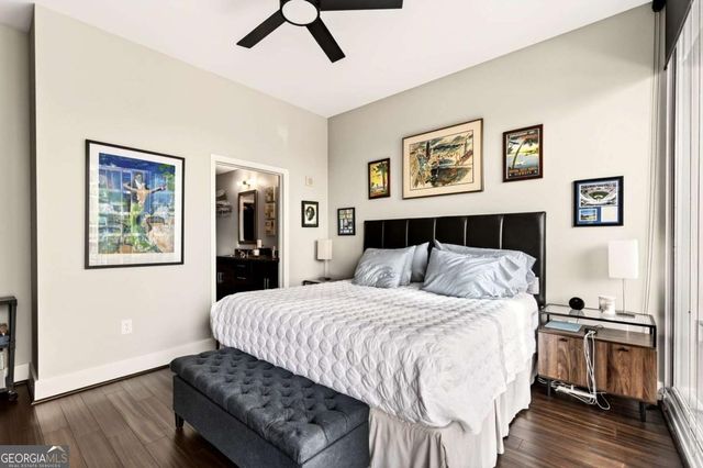 1080 Peachtree Street 909, Atlanta, GA 30309