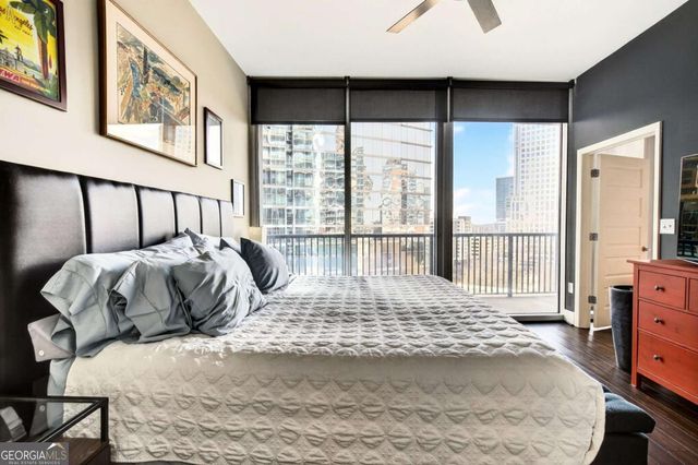 1080 Peachtree Street 909, Atlanta, GA 30309