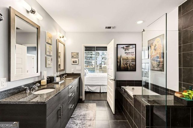 1080 Peachtree Street 909, Atlanta, GA 30309