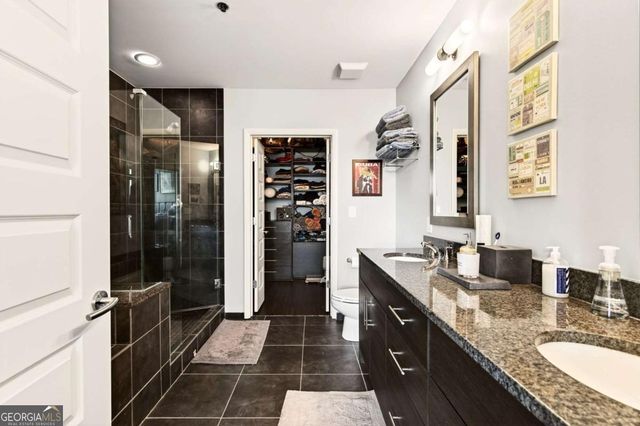 1080 Peachtree Street 909, Atlanta, GA 30309