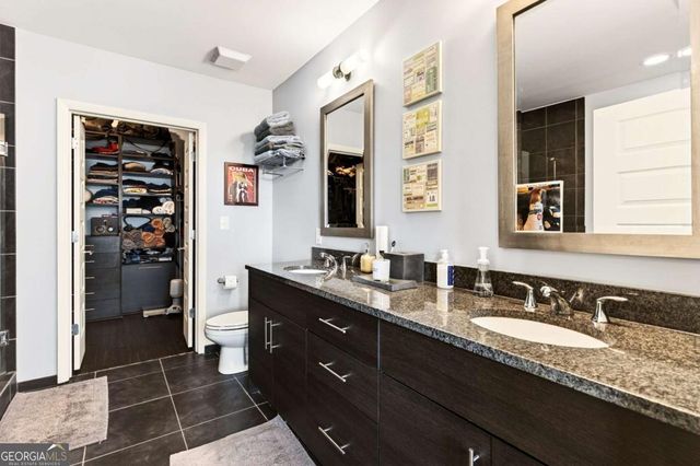 1080 Peachtree Street 909, Atlanta, GA 30309