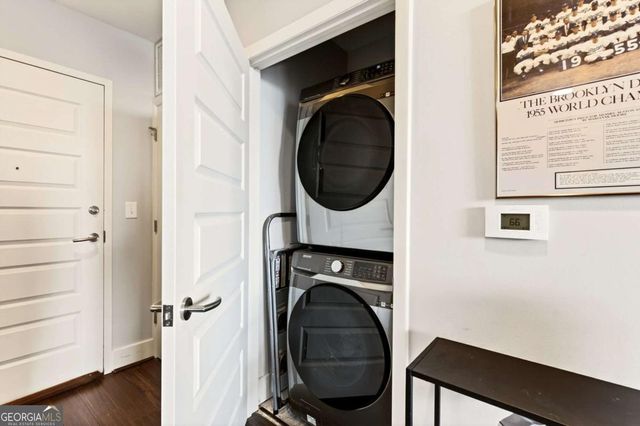 1080 Peachtree Street 909, Atlanta, GA 30309