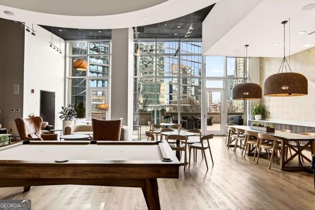 1080 Peachtree Street 909, Atlanta, GA 30309