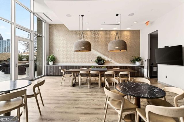 1080 Peachtree Street 909, Atlanta, GA 30309