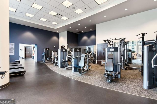 1080 Peachtree Street 909, Atlanta, GA 30309