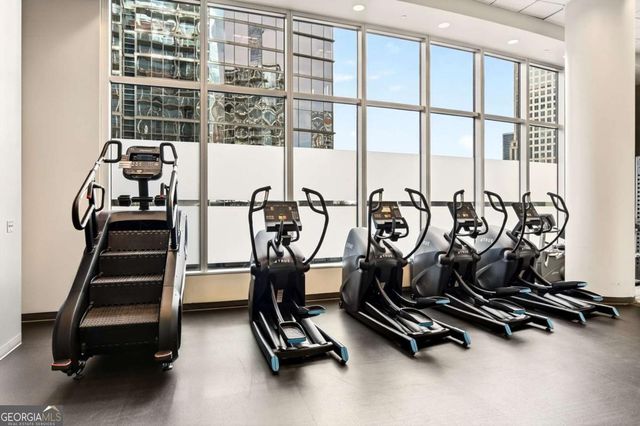 1080 Peachtree Street 909, Atlanta, GA 30309