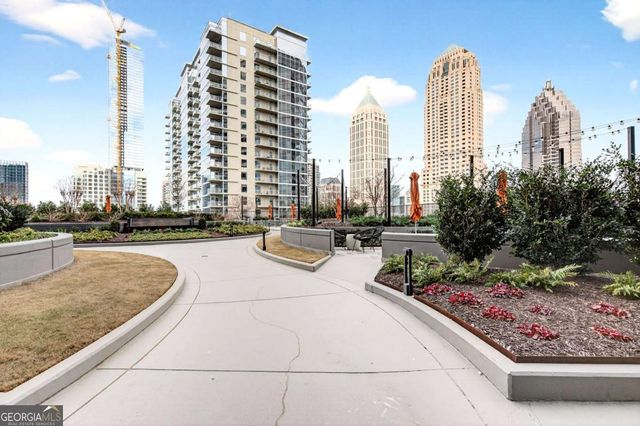 1080 Peachtree Street 909, Atlanta, GA 30309