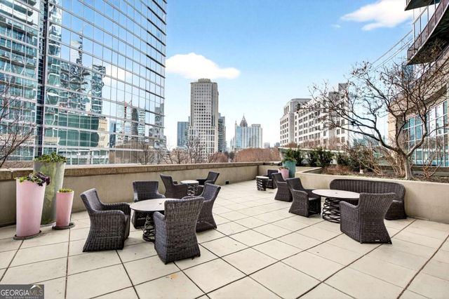 1080 Peachtree Street 909, Atlanta, GA 30309