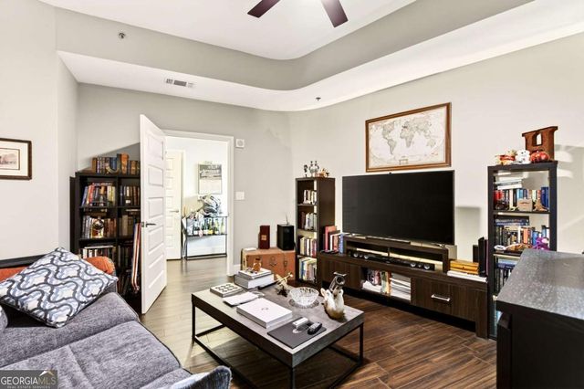 1080 Peachtree Street 909, Atlanta, GA 30309