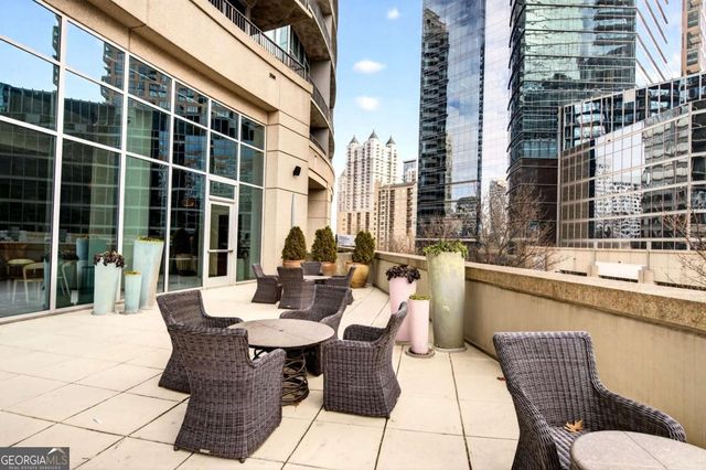 1080 Peachtree Street 909, Atlanta, GA 30309