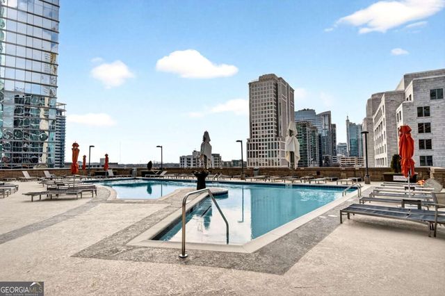 1080 Peachtree Street 909, Atlanta, GA 30309