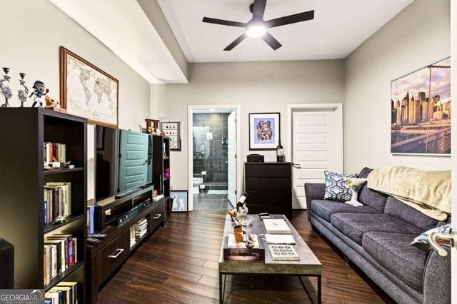 1080 Peachtree Street 909, Atlanta, GA 30309