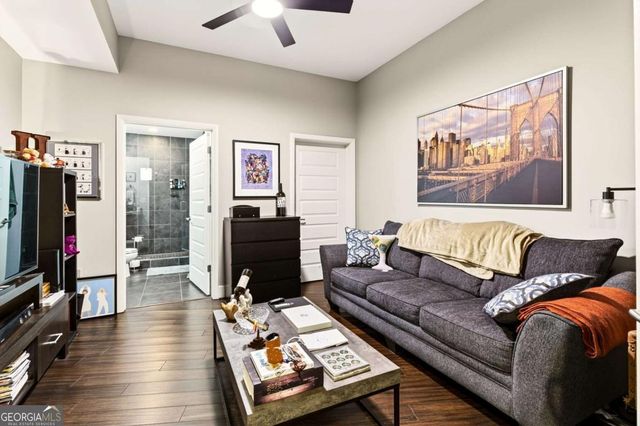 1080 Peachtree Street 909, Atlanta, GA 30309