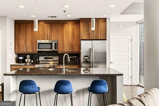 1080 Peachtree Street 909, Atlanta, GA 30309