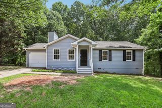 1019 Davis Mill Road S, Dallas, GA 30157